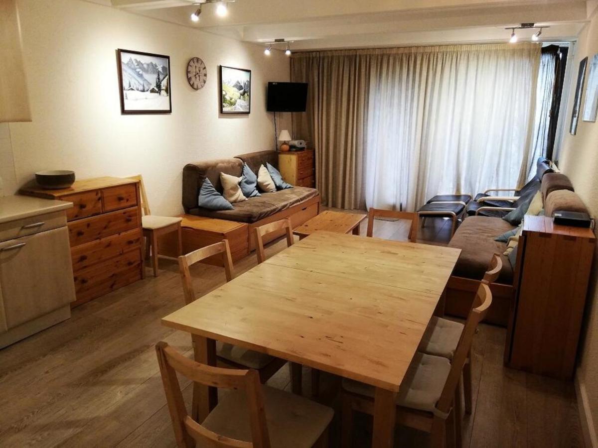 Residence Aldebaran - Maeva Home Flaine Kültér fotó