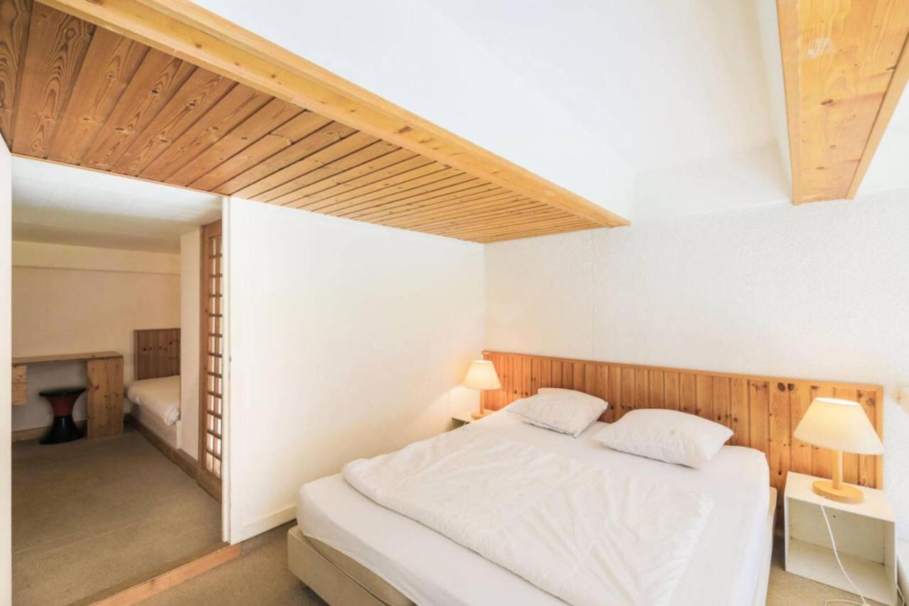 Residence Aldebaran - Maeva Home Flaine Kültér fotó